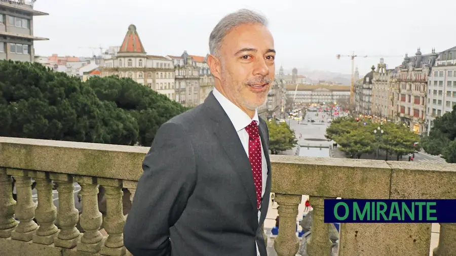 O país precisa de fazer um grande debate sobre qual é o melhor modelo de organização