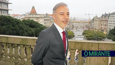 O país precisa de fazer um grande debate sobre qual é o melhor modelo de organização