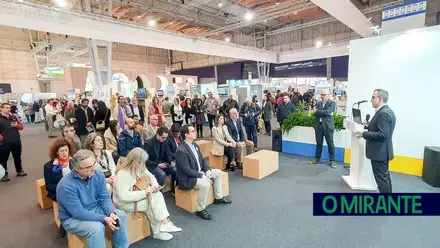 BTL 2026 arranca hoje com organização a prometer a maior feira de sempre