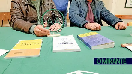 Em Vila Franca de Xira ouviram-se testemunhos de quem sofre do alcoolismo