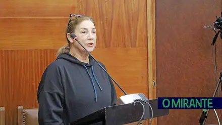 Degradação, falhas de luz e insegurança voltam a marcar reunião no Cartaxo