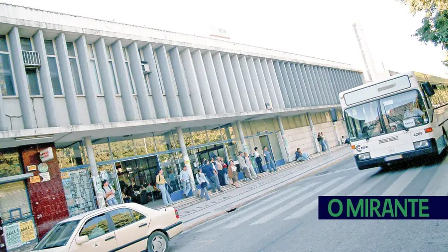 Ribatejana contesta empresa intermunicipal de transportes na Lezíria e pede informações a autarcas