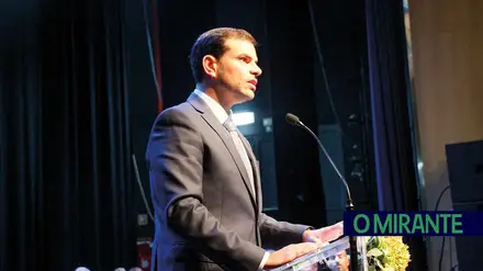 Nuno Mira trava auditoria na Chamusca e fala em “atitudes persecutórias” contra funcionários