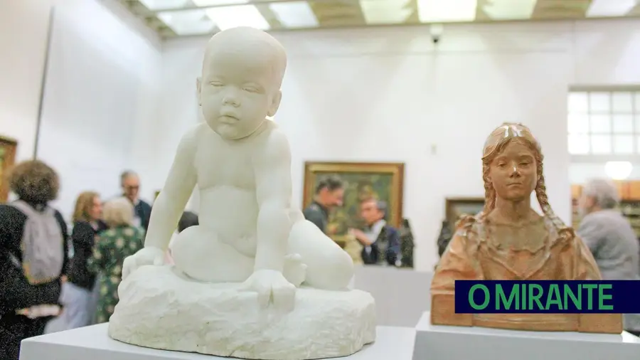 Biblioteca de Santarém: um tesouro de milhões ameaçado pelas infiltrações