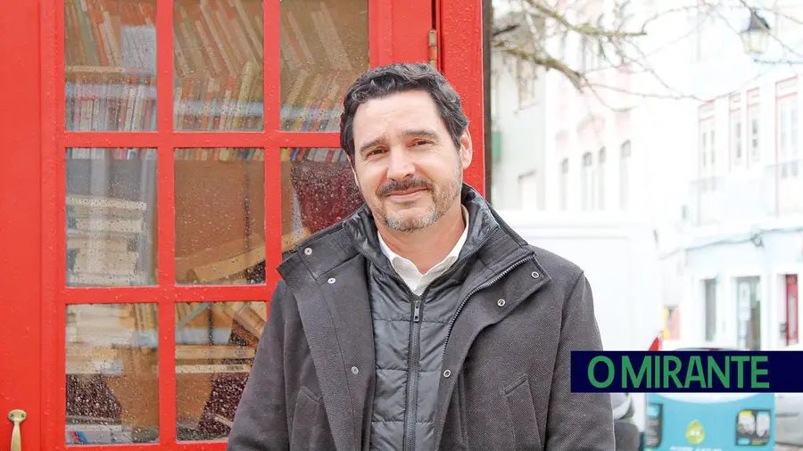 Junta de Vila Franca de Xira já tem executivo formado e afasta eleições intercalares