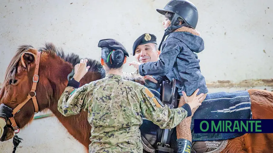 Abrantes sobe ao pódio da inclusão no desporto com distinção nacional