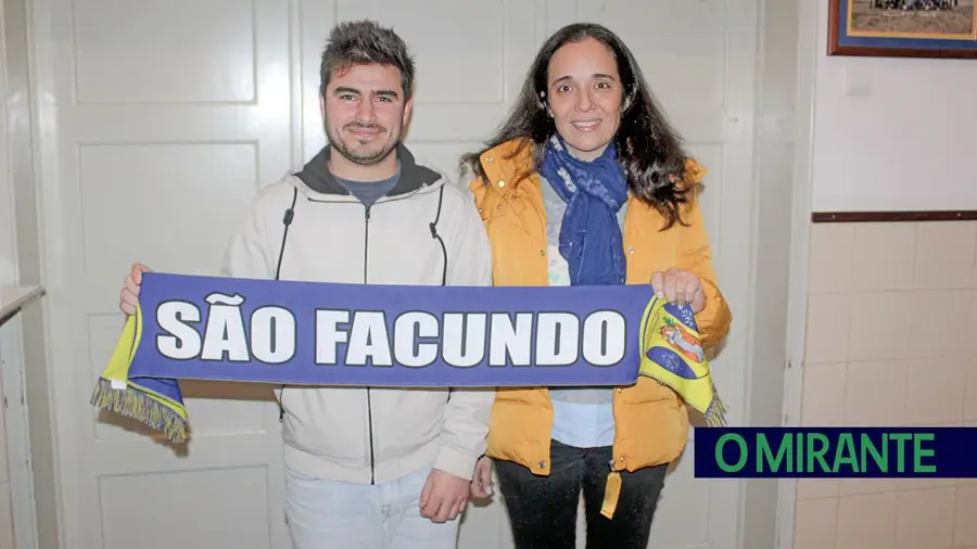 Casa do Povo de São Facundo: 85 anos a dar vida à freguesia