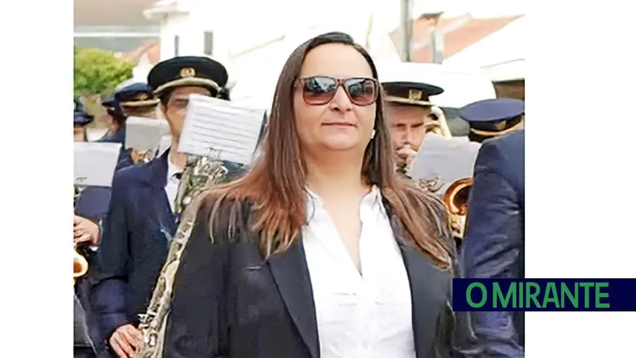 Ana Leite Assunção é a primeira mulher a presidir à direcção da SFUS em mais de um século