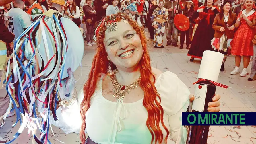 A Associação Cultural e Recreativa do Lugar das Quintas