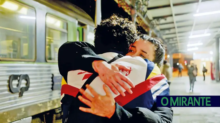 Entroncamento: o filme que expõe a juventude perdida na cidade dos comboios