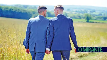 Santarém anda devagar nos casamentos entre pessoas do mesmo sexo