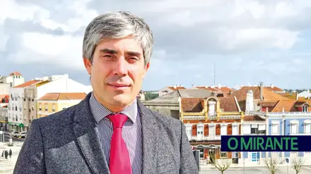 João Heitor: “cheguei à câmara com a cara lavada e irei sair com a cara lavada”