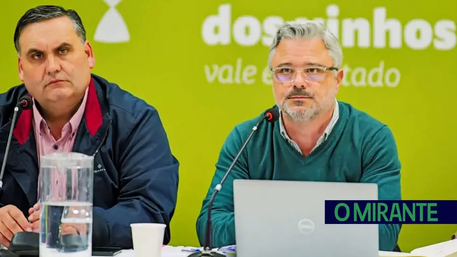 Arruda dos Vinhos aprova pacote excepcional de medidas para mitigar impactos das intempéries