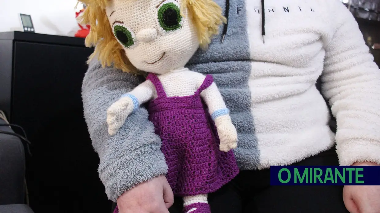 Dia das Doenças Raras: David deixou de andar por causa de doença genética e rara