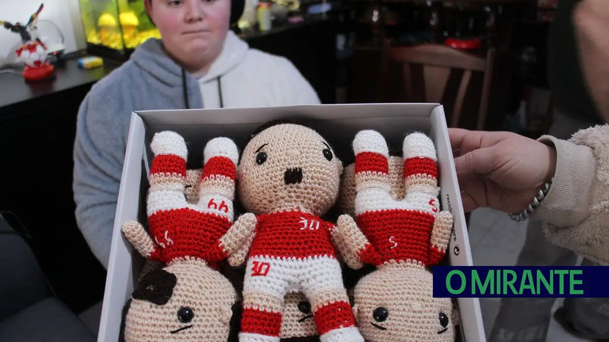 Dia das Doenças Raras: David deixou de andar por causa de doença genética e rara