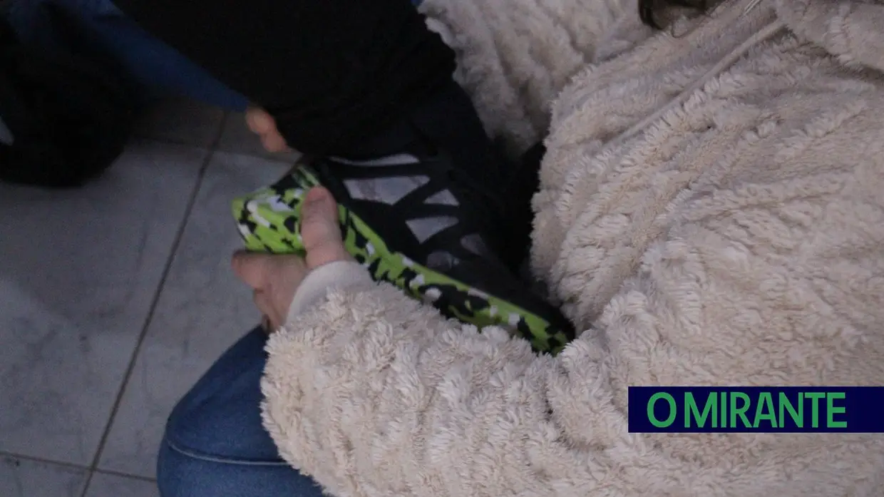 Dia das Doenças Raras: David deixou de andar por causa de doença genética e rara