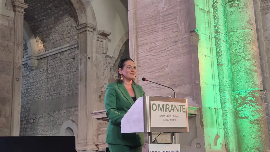 Directora executiva diz que O MIRANTE é a voz da região ribatejana