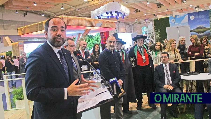 Parque ribeirinho de Santarém: de costas ou de barriga o projecto é para avançar