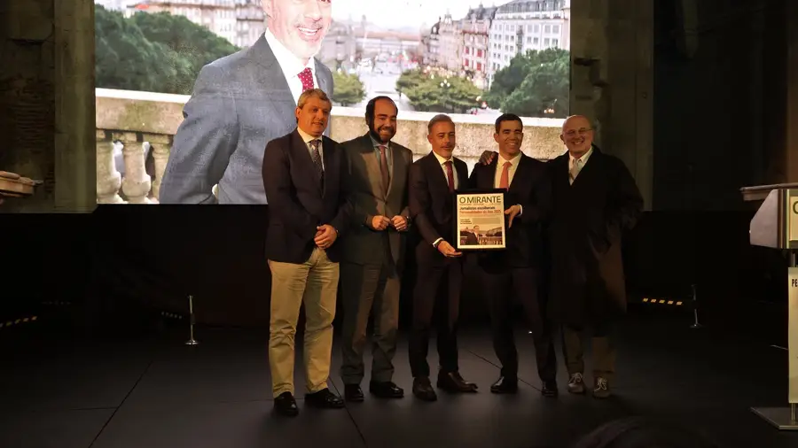 Pedro Duarte deseja que o país saiba valorizar e defender a comunicação social