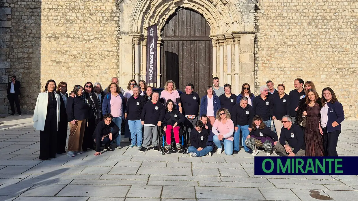 Personalidades do Ano de O MIRANTE: uma gala de mérito e reconhecimento