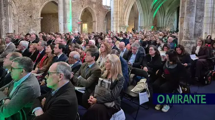 Personalidades do Ano de O MIRANTE: uma gala de mérito e reconhecimento