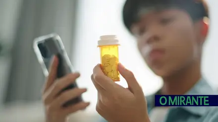 Desafio do Paracetamol leva dezenas de jovens aos hospitais