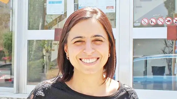 Andrea António