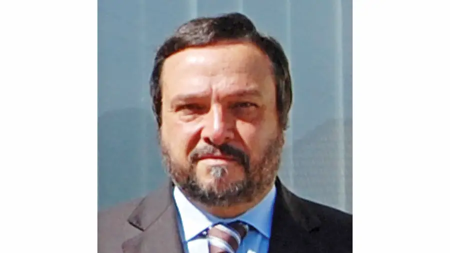 António Santos