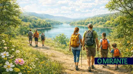 Filarmónica de Santo Estêvão organiza festival de sopas e caminhada