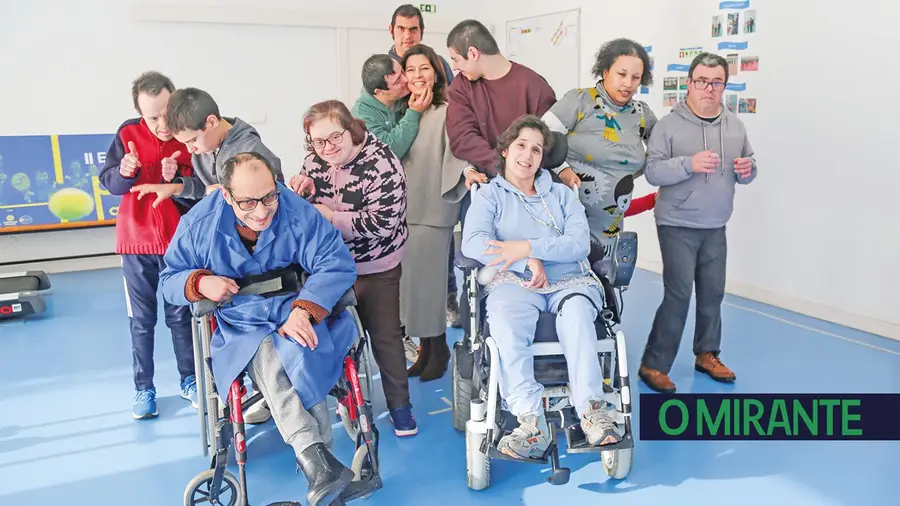 CRIB Personalidade do Ano Cidadania