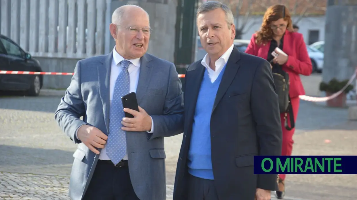 Personalidades do Ano de O MIRANTE: uma gala de mérito e reconhecimento