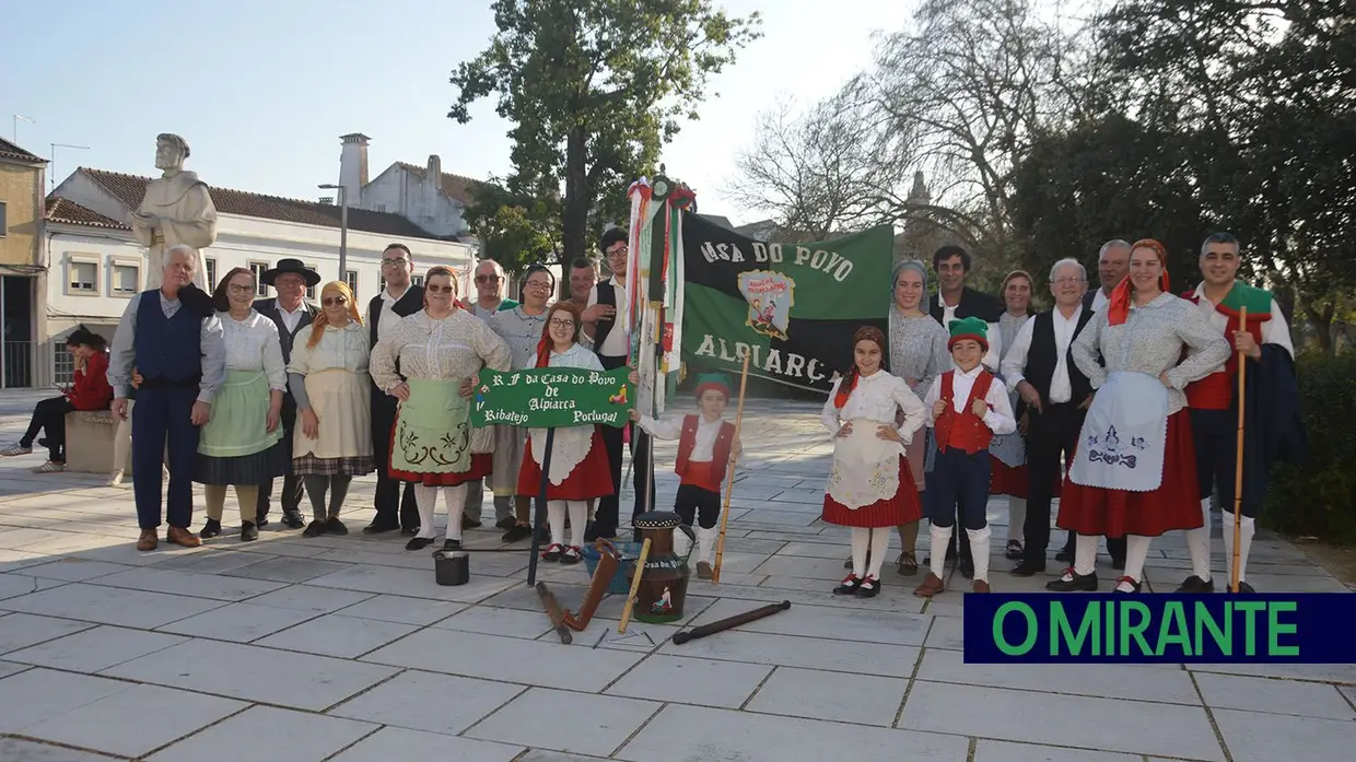 Personalidades do Ano de O MIRANTE: uma gala de mérito e reconhecimento