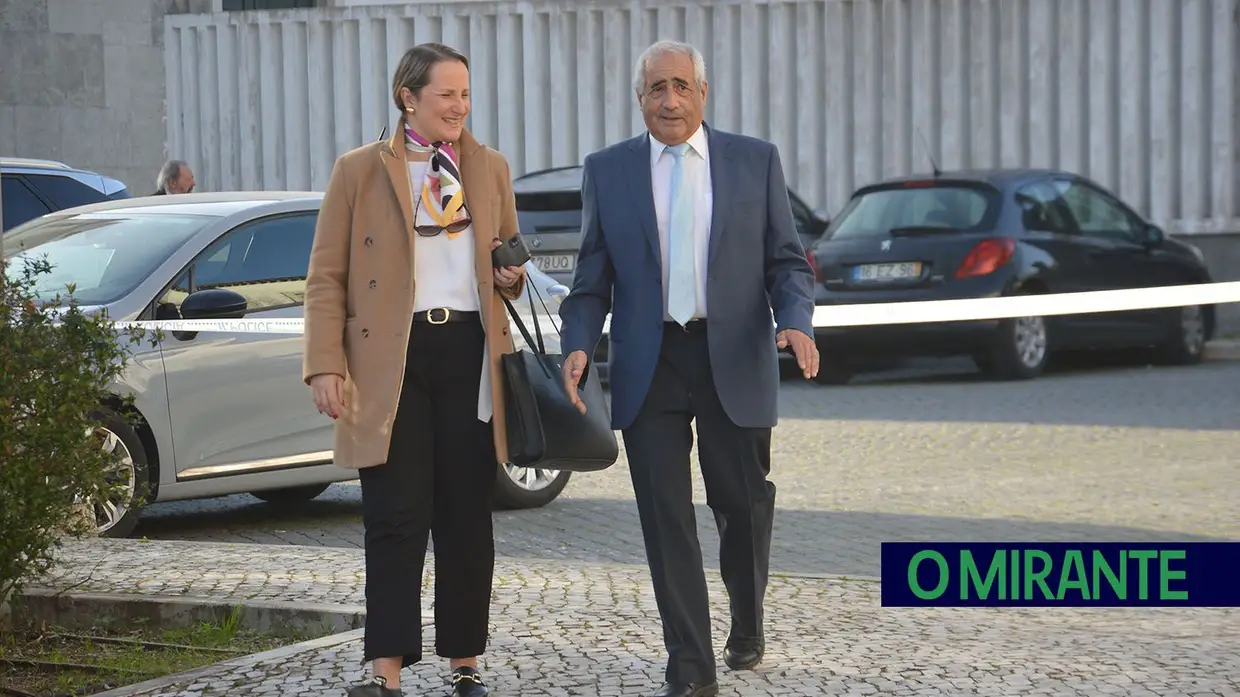 Personalidades do Ano de O MIRANTE: uma gala de mérito e reconhecimento