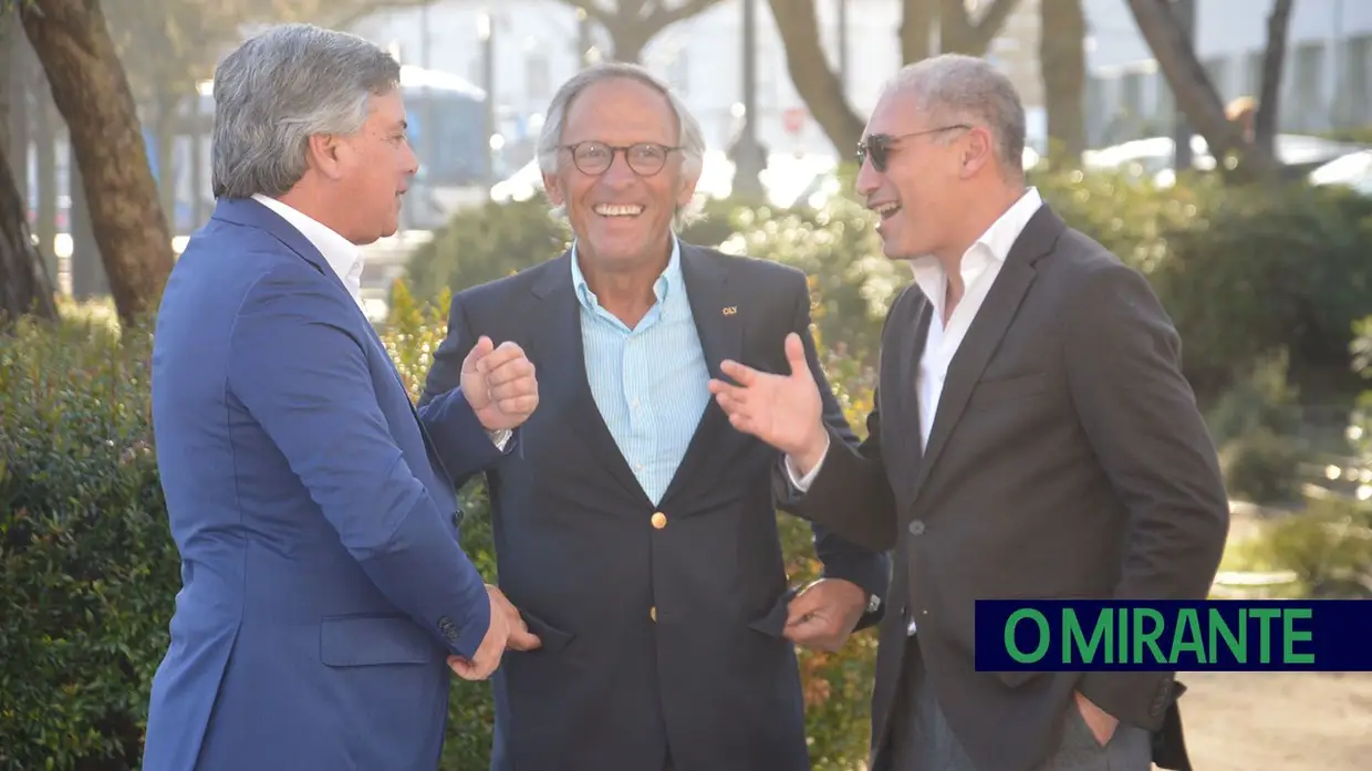 Personalidades do Ano de O MIRANTE: uma gala de mérito e reconhecimento