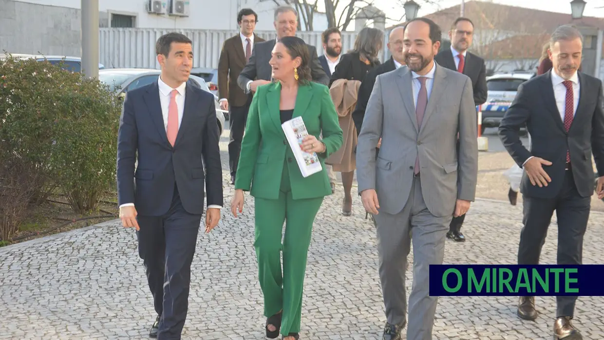 Personalidades do Ano de O MIRANTE: uma gala de mérito e reconhecimento