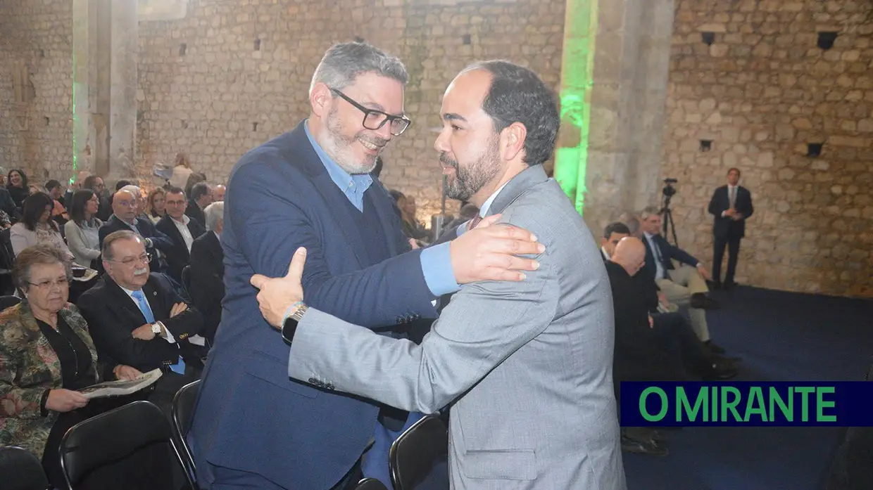 Personalidades do Ano de O MIRANTE: uma gala de mérito e reconhecimento