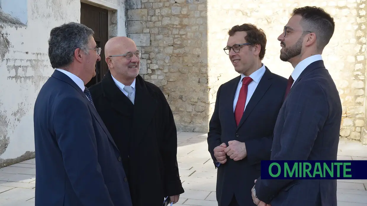 Personalidades do Ano de O MIRANTE: uma gala de mérito e reconhecimento