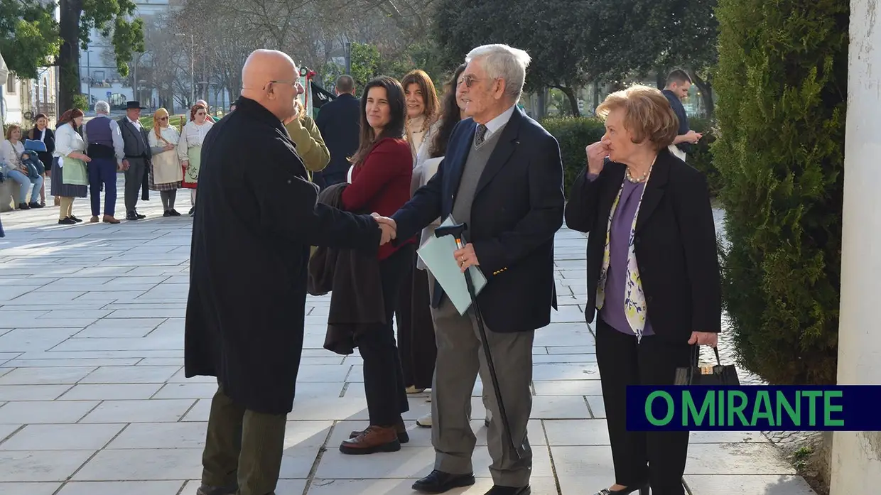 Personalidades do Ano de O MIRANTE: uma gala de mérito e reconhecimento