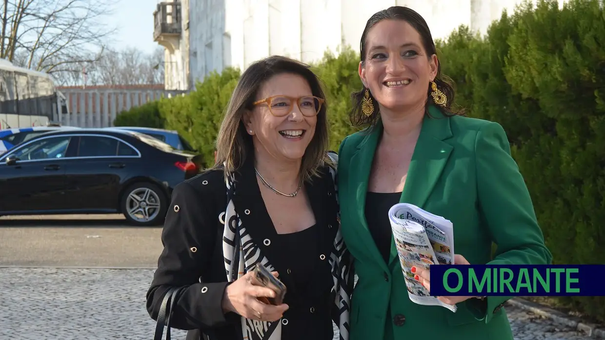 Personalidades do Ano de O MIRANTE: uma gala de mérito e reconhecimento