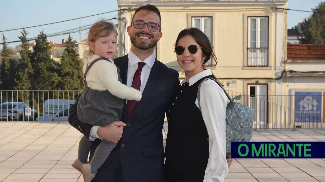 Personalidades do Ano de O MIRANTE: uma gala de mérito e reconhecimento