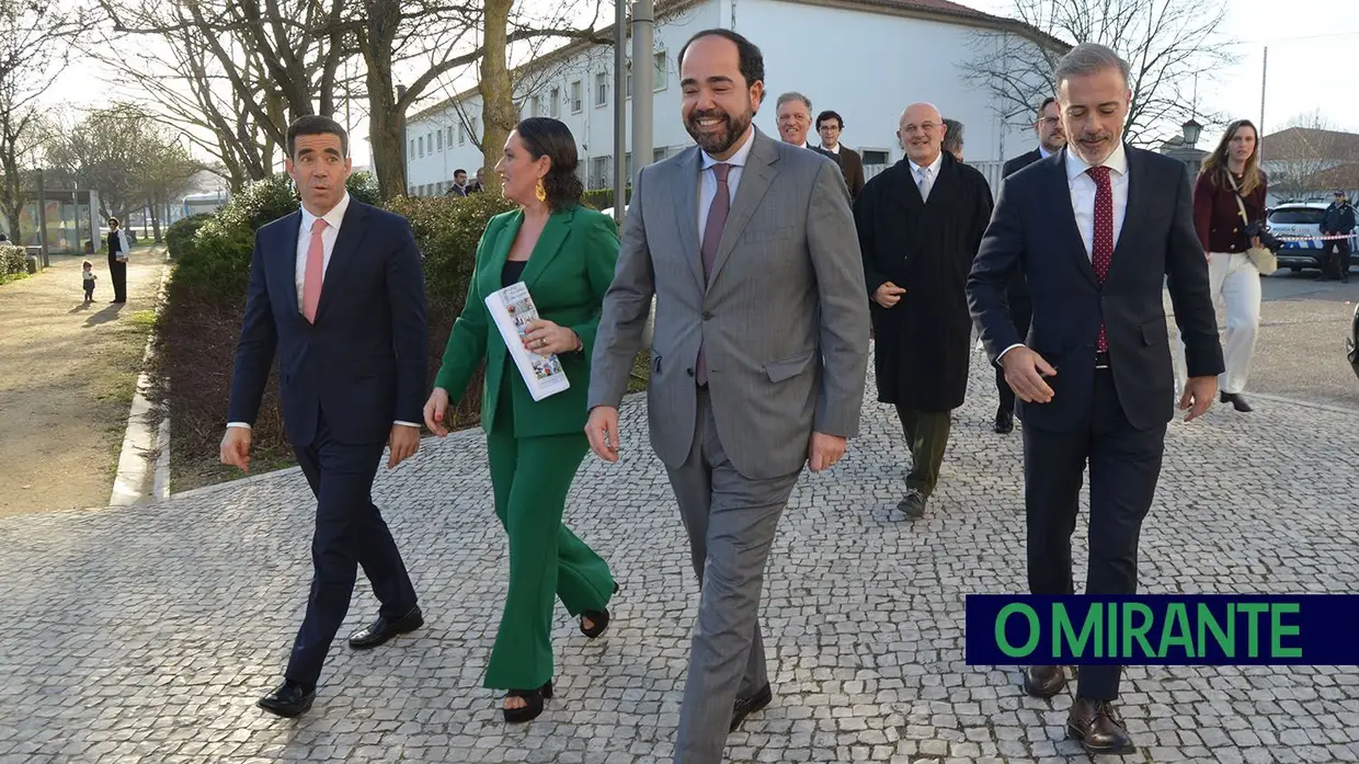 Personalidades do Ano de O MIRANTE: uma gala de mérito e reconhecimento