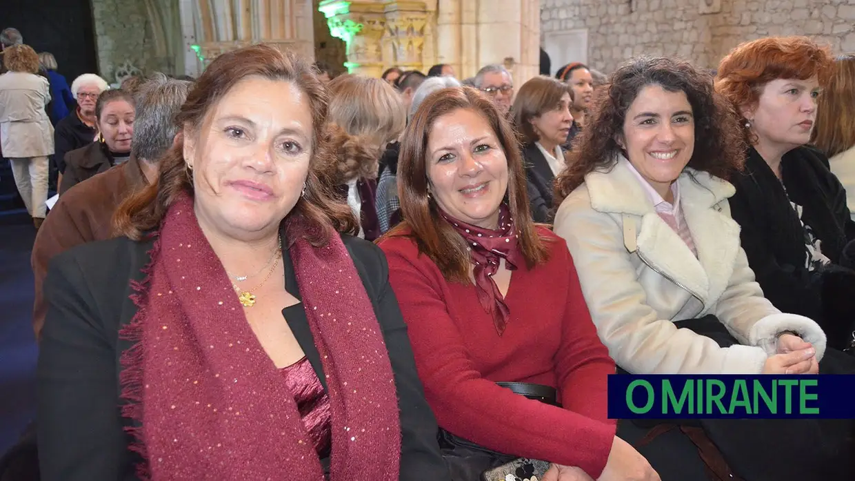 Personalidades do Ano de O MIRANTE: uma gala de mérito e reconhecimento