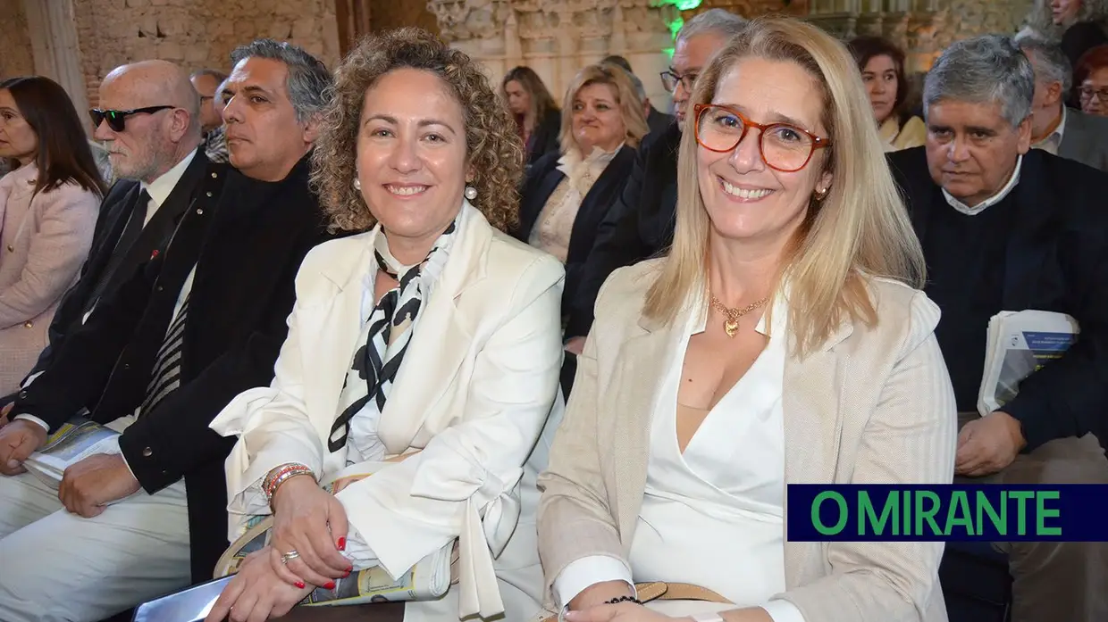 Personalidades do Ano de O MIRANTE: uma gala de mérito e reconhecimento