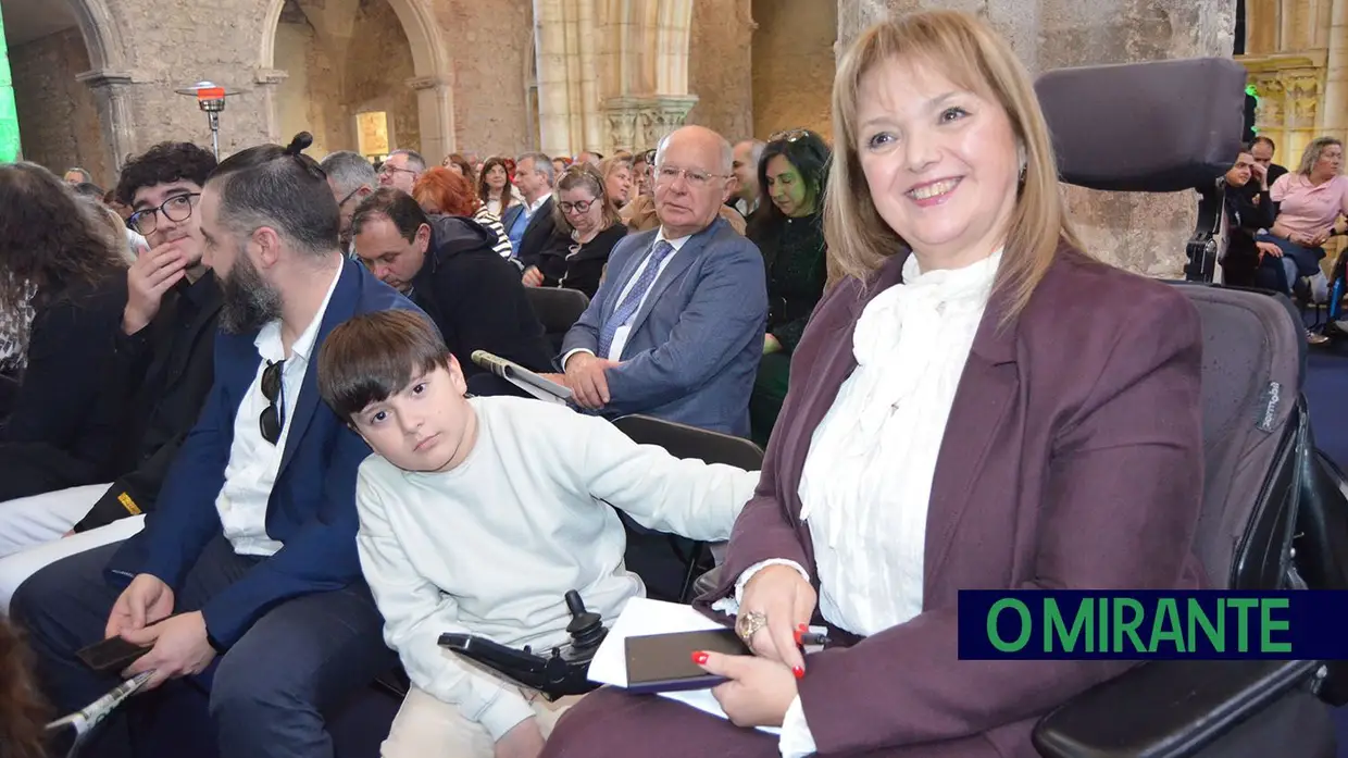 Personalidades do Ano de O MIRANTE: uma gala de mérito e reconhecimento