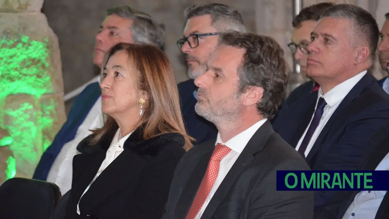 Personalidades do Ano de O MIRANTE: uma gala de mérito e reconhecimento