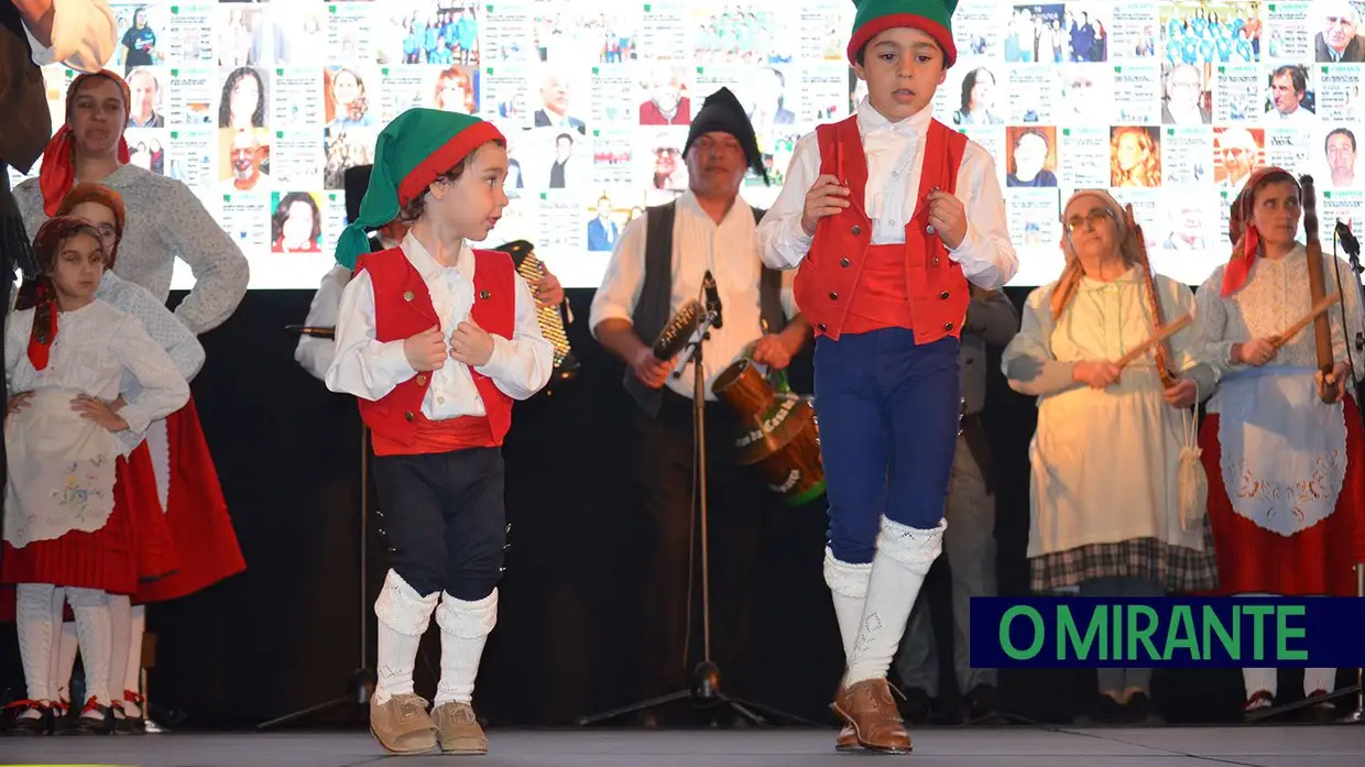 Personalidades do Ano de O MIRANTE: uma gala de mérito e reconhecimento