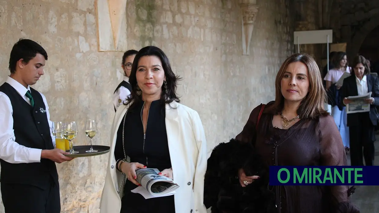 Personalidades do Ano de O MIRANTE: uma gala de mérito e reconhecimento