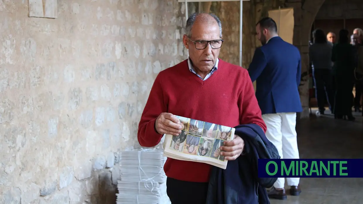 Personalidades do Ano de O MIRANTE: uma gala de mérito e reconhecimento