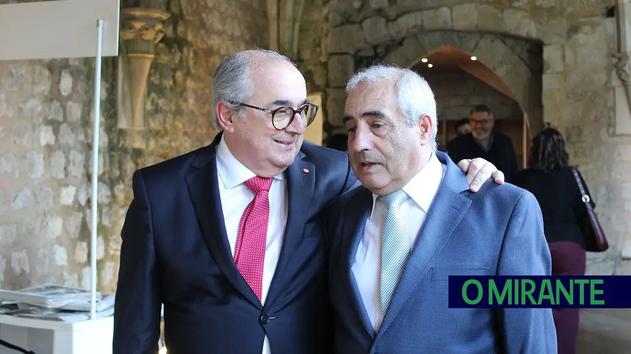 Personalidades do Ano de O MIRANTE: uma gala de mérito e reconhecimento