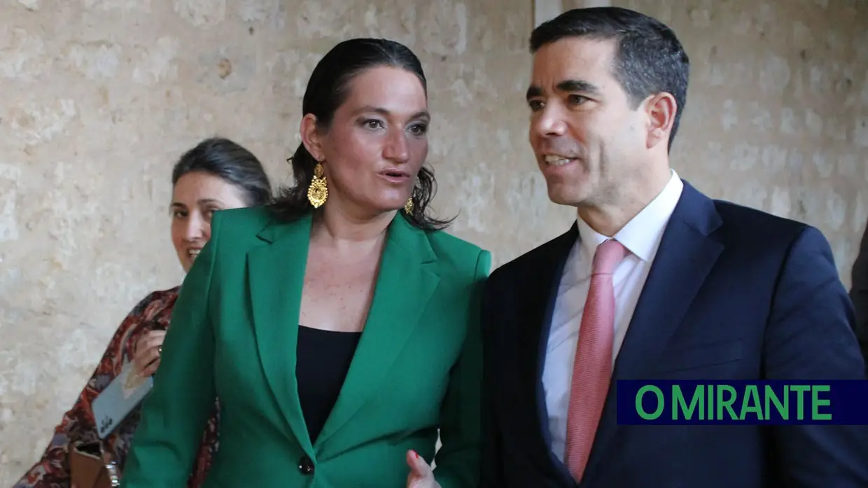 Personalidades do Ano de O MIRANTE: uma gala de mérito e reconhecimento